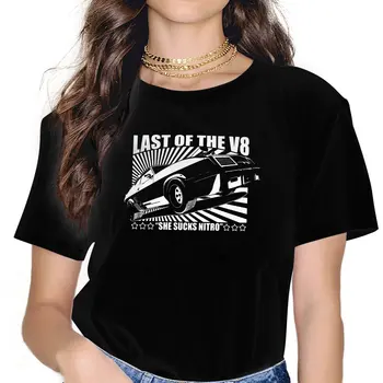Вдохновленный Last of the V8 Женская одежда Mad Max Rockatansky с изображением фильма Бенно Суэйзи Женские футболки Винтажные свободные топы, футболки
