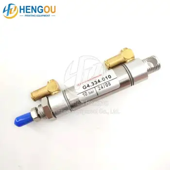 Принадлежности для печатного станка G4.334.010 Hengoucn SM52 PM52 машинный цилиндр